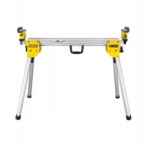 pracovní plocha pro pokosové pily 1,1-2,6 m DeWalt [DE7033-XJ]