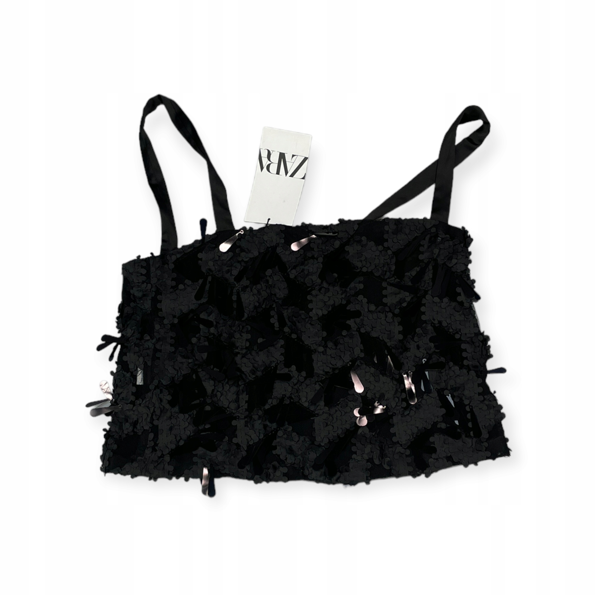 Dámský top Zara XL