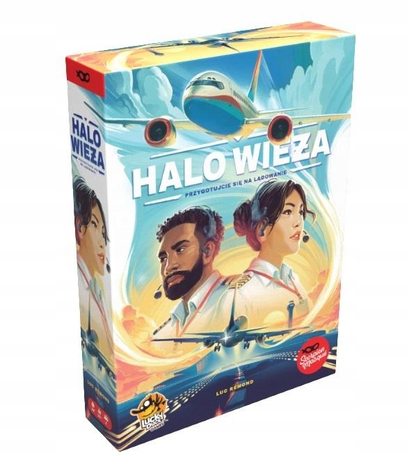 Halo Wieża (sky Team)