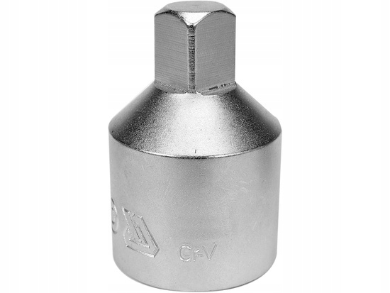 Redukcja 3/8(F)-1/4''(M) Yato