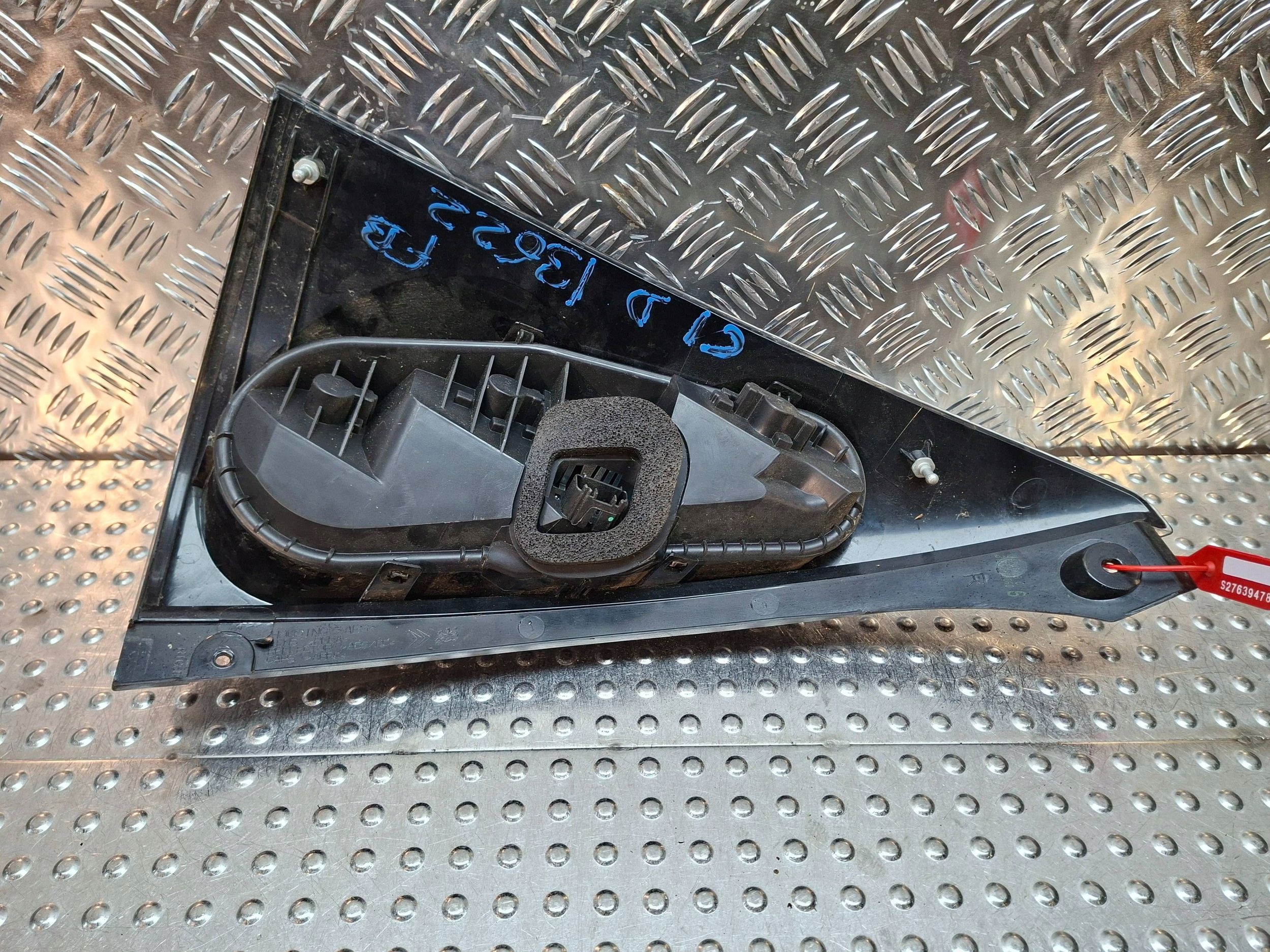 light rear right 81550-0H060 CITROEN C1 2005