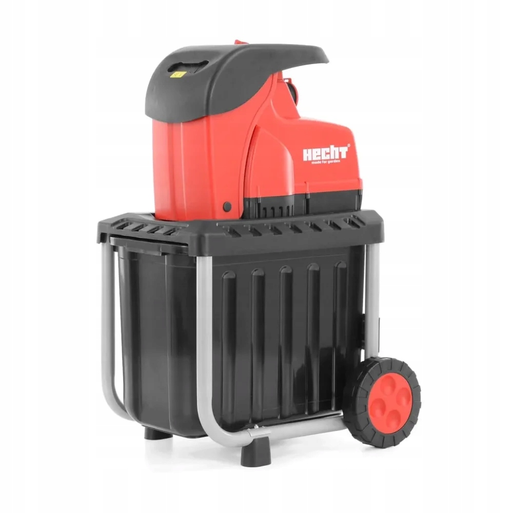 Elektrický drvič Hecht 6284 XL