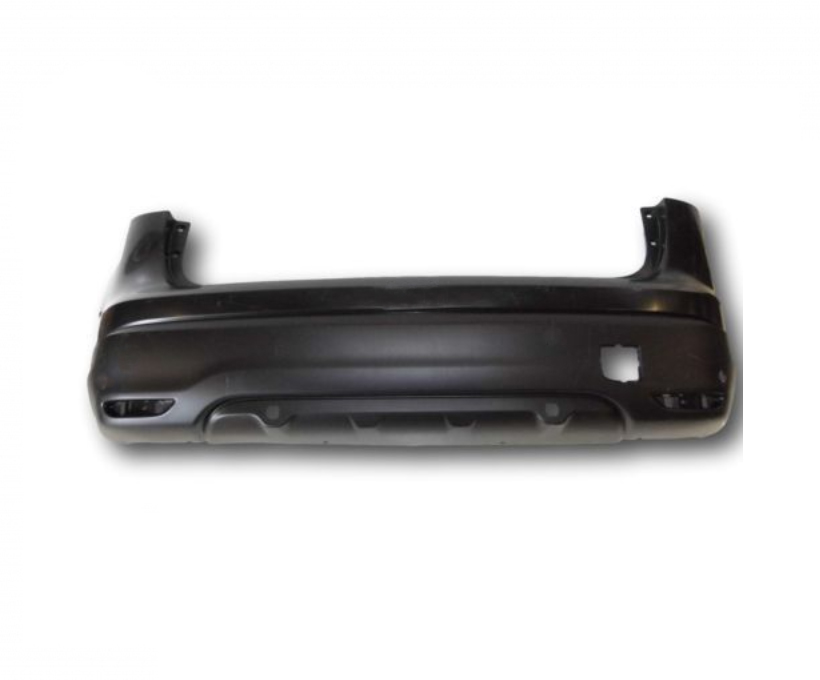ZDERZAK TYŁ NISSAN QASHQAI J11 03.14- 850224EA0H