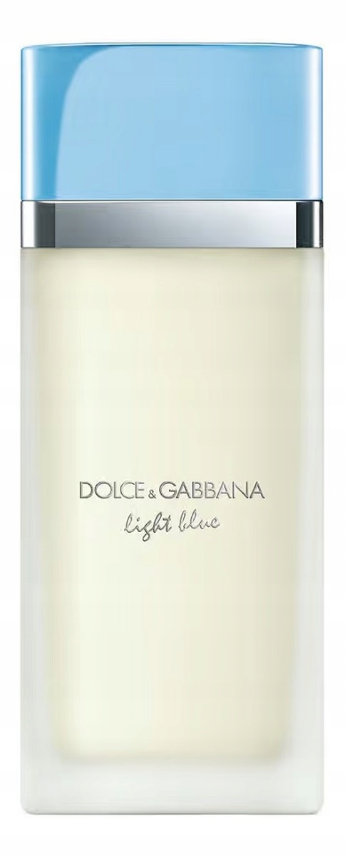 Dolce & Gabbana Light Blue Toaletní voda sprej 100 ml