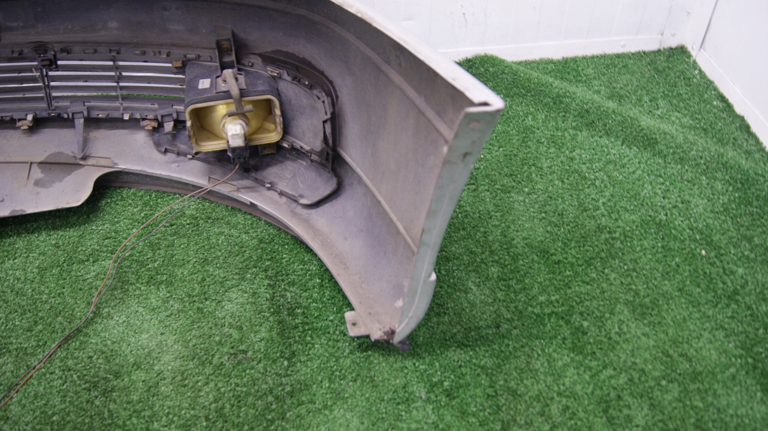 bumper front front LIFT OPEL Omega B FL