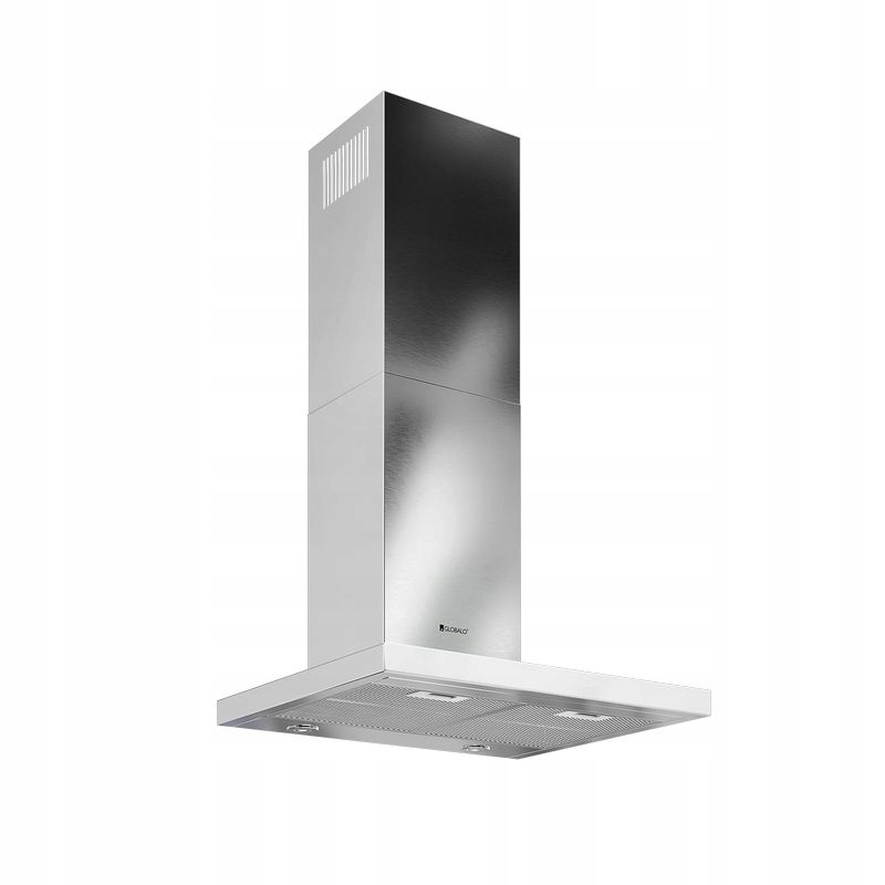 Okap Globalo Nidaro 60.5 H2H White