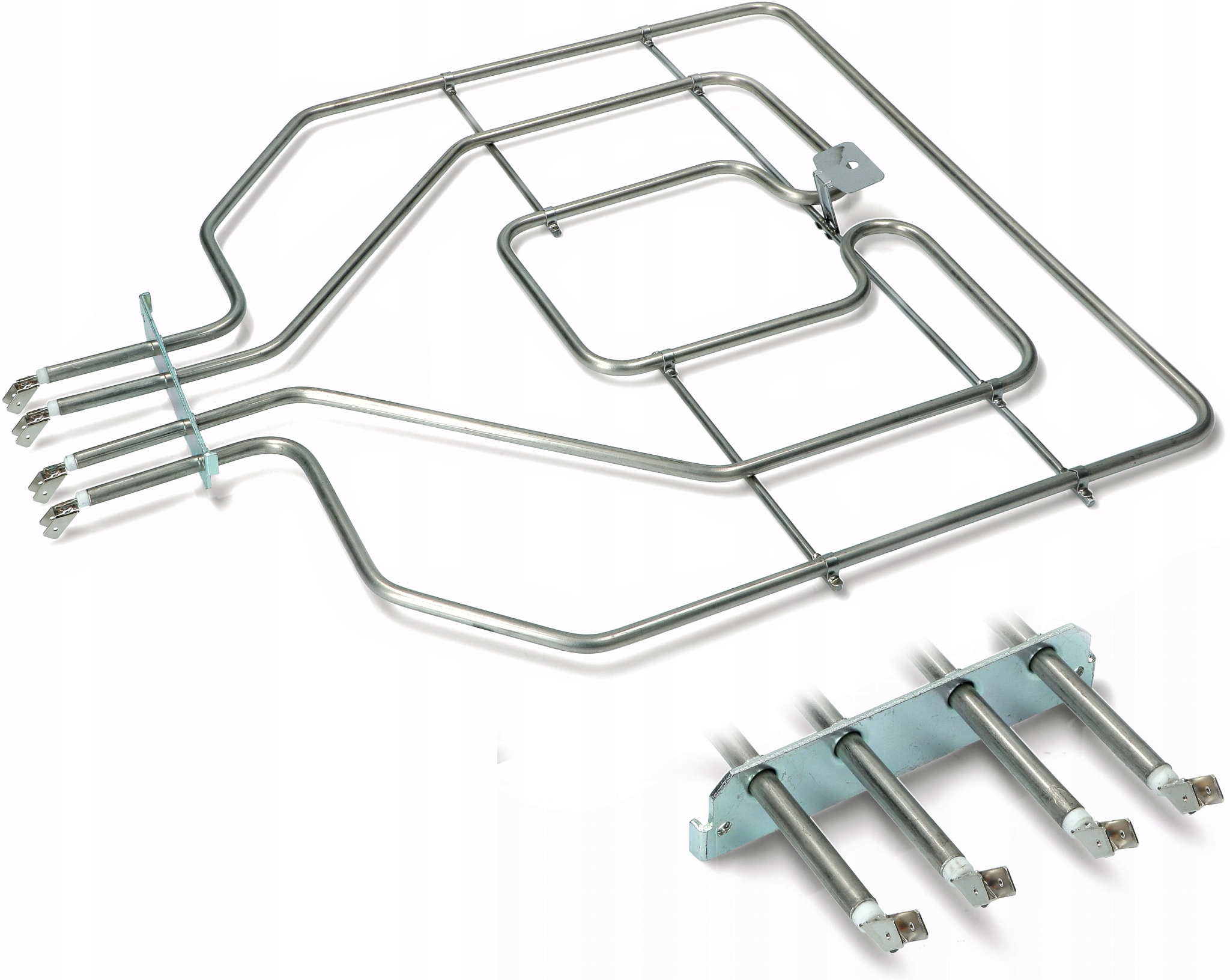 

Grzałka Górna Piekarnika Siemens 2800W Nowa