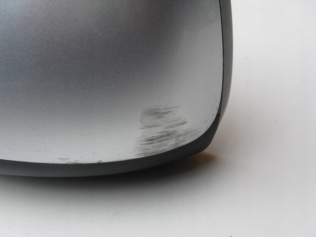 mirror left SEDICI,SUZUKI SX4 ZCC 5 PINY