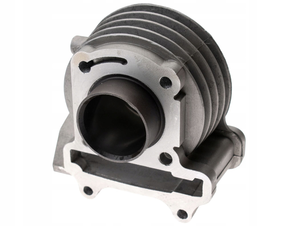 

Zestaw cylindra skuter 4T GY6 50 cc 39 mm