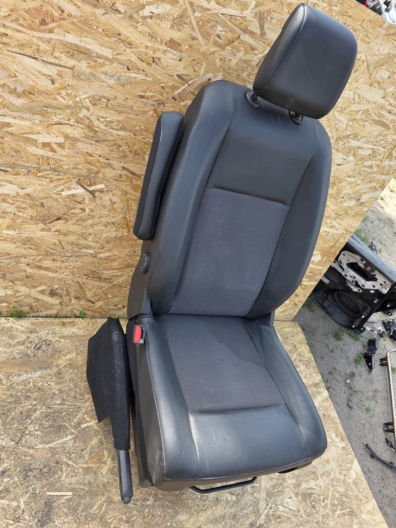 seat driver´s left FIAT SCUDO JUMPY EXPERT III 2016-2024 armrest