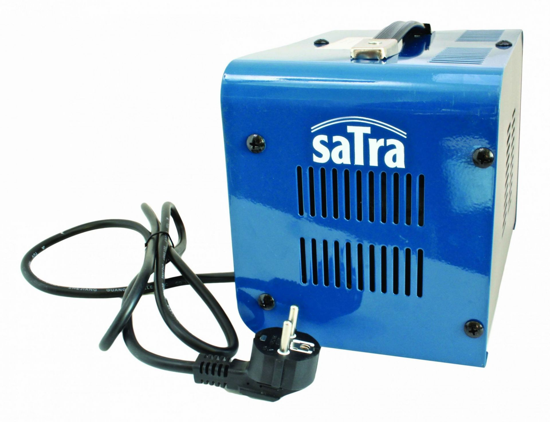 Prostownik z rozruchem 6V-12V 12A Rozruch Starter 75A EAN (GTIN) 5903802802375