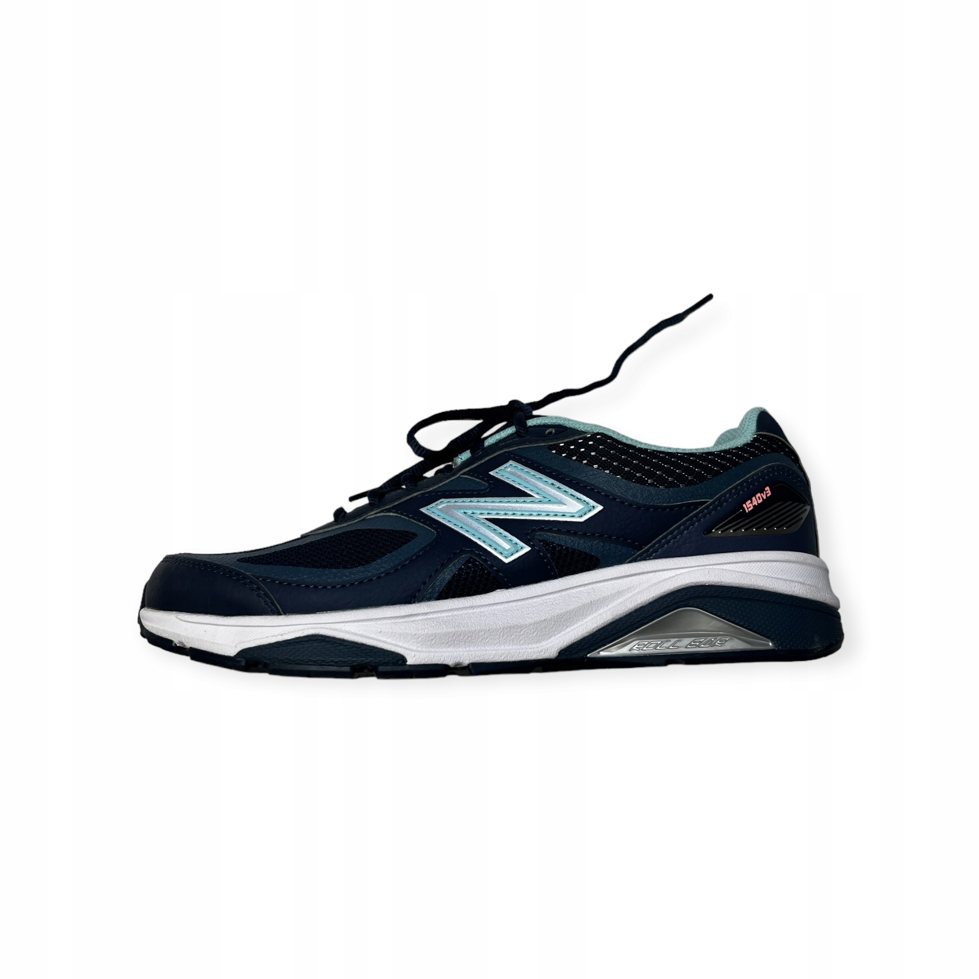 Sportovní dámské šněrovací boty New Balance 40,5