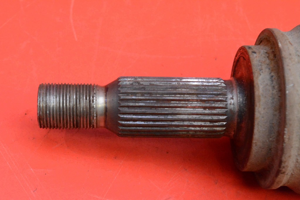 semi-axis right front AUTOMAT 3815A264 MITSUBISHI OUTLANDER III 2.0 PHEV 121 KM