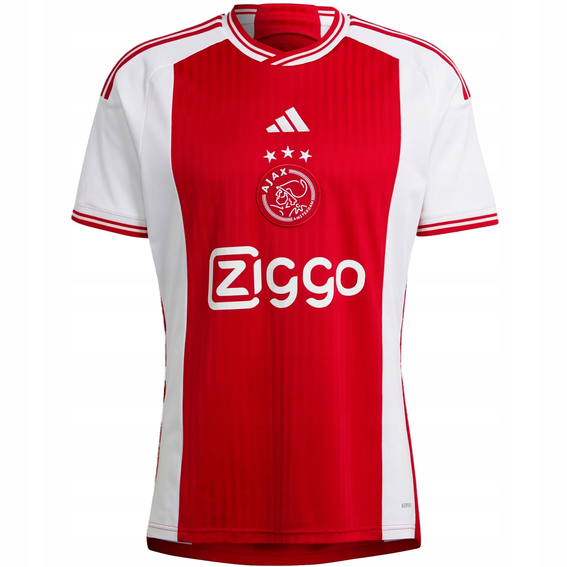 Ajax 2023/2024 Home Adidas Koszulka r. M HZ7725