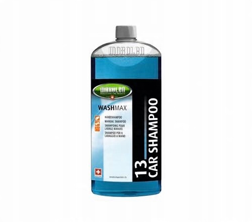 

Szampon samochodowy koncentrat (1L) Maxolen