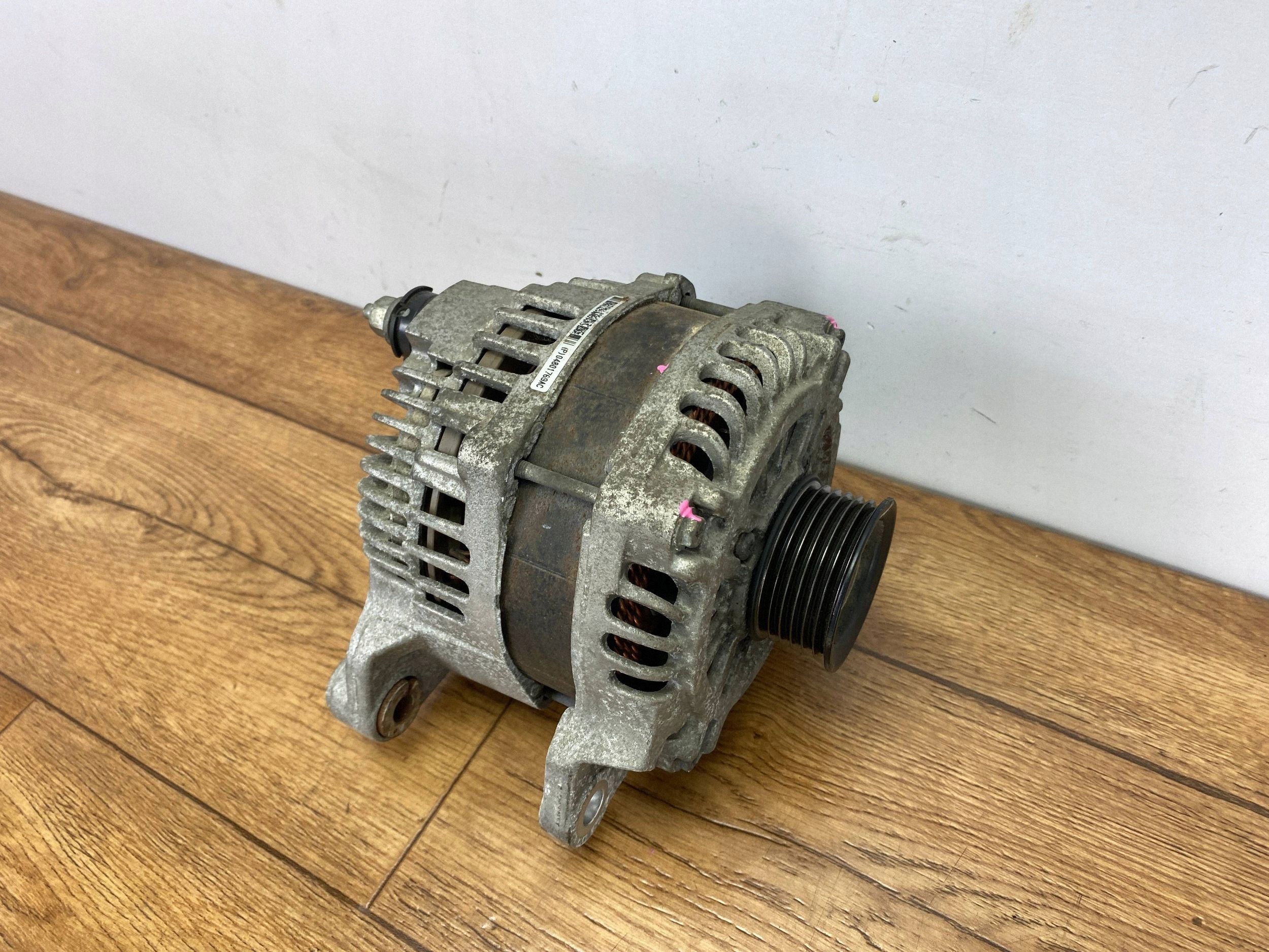 Alternateur Dodge Ram 1500 DT 5.7 2019+