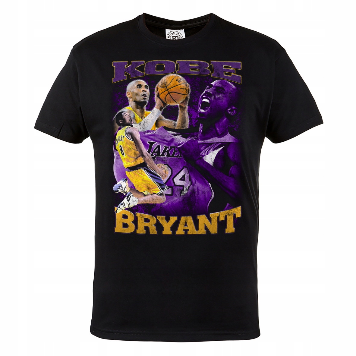 

Koszulka Koszykarska Nba Kobe Bryant La Lakers