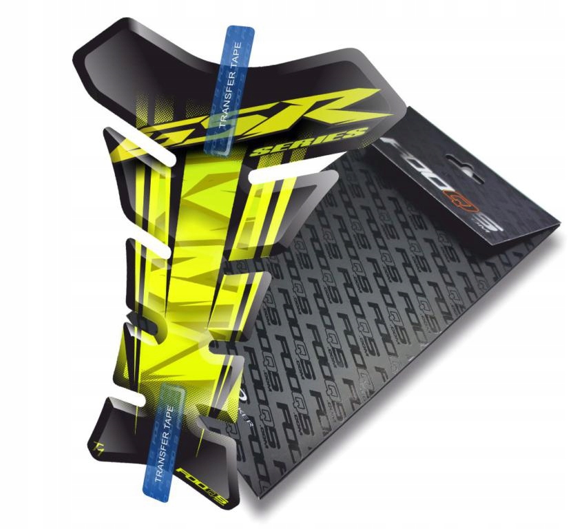 

Tank-pad firmy Fooqs do Suzuki GSR-600-650-750