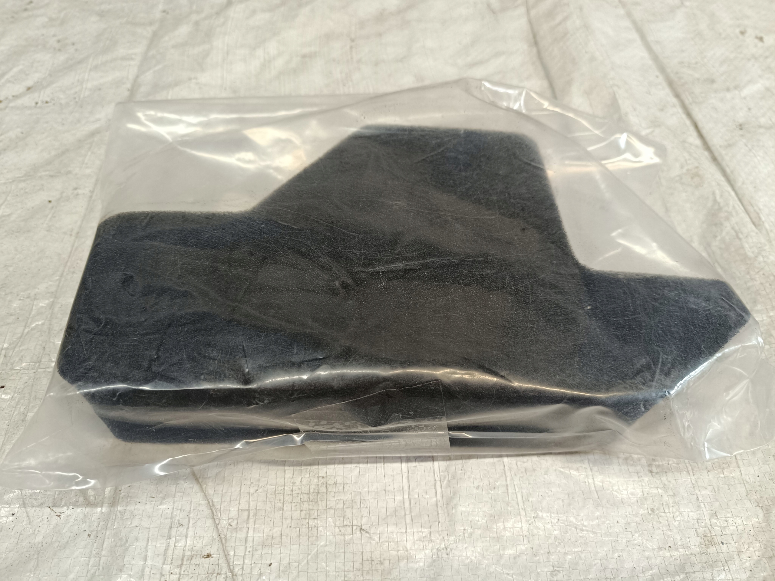 USZCZELKA POPRZECZKI TYŁ SPRINTER 906 A9066000292