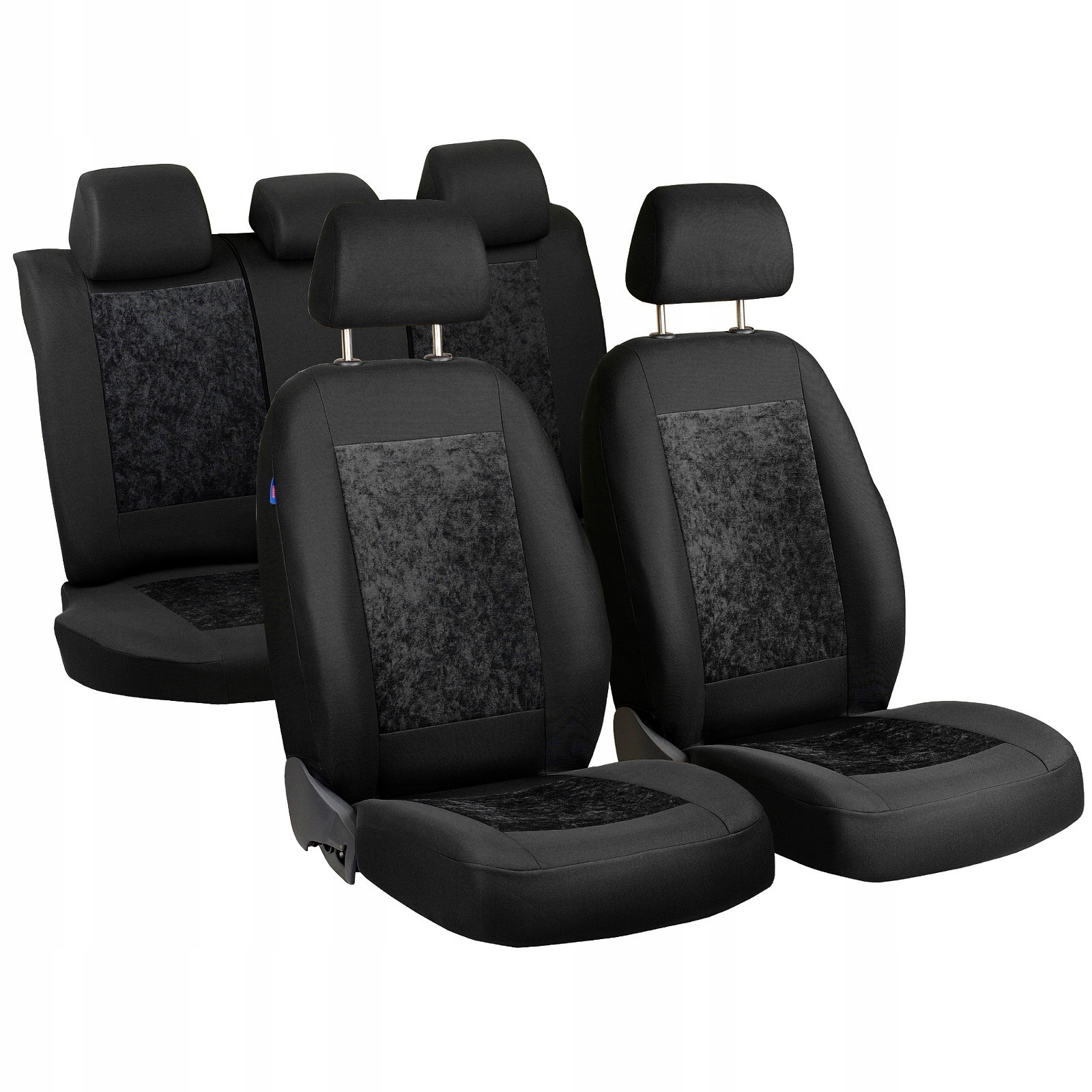 

Pokrowce Na Fotele Samochodowe Ford Fusion