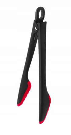 

Zwieger Obsidian Szczypce Kuchenne