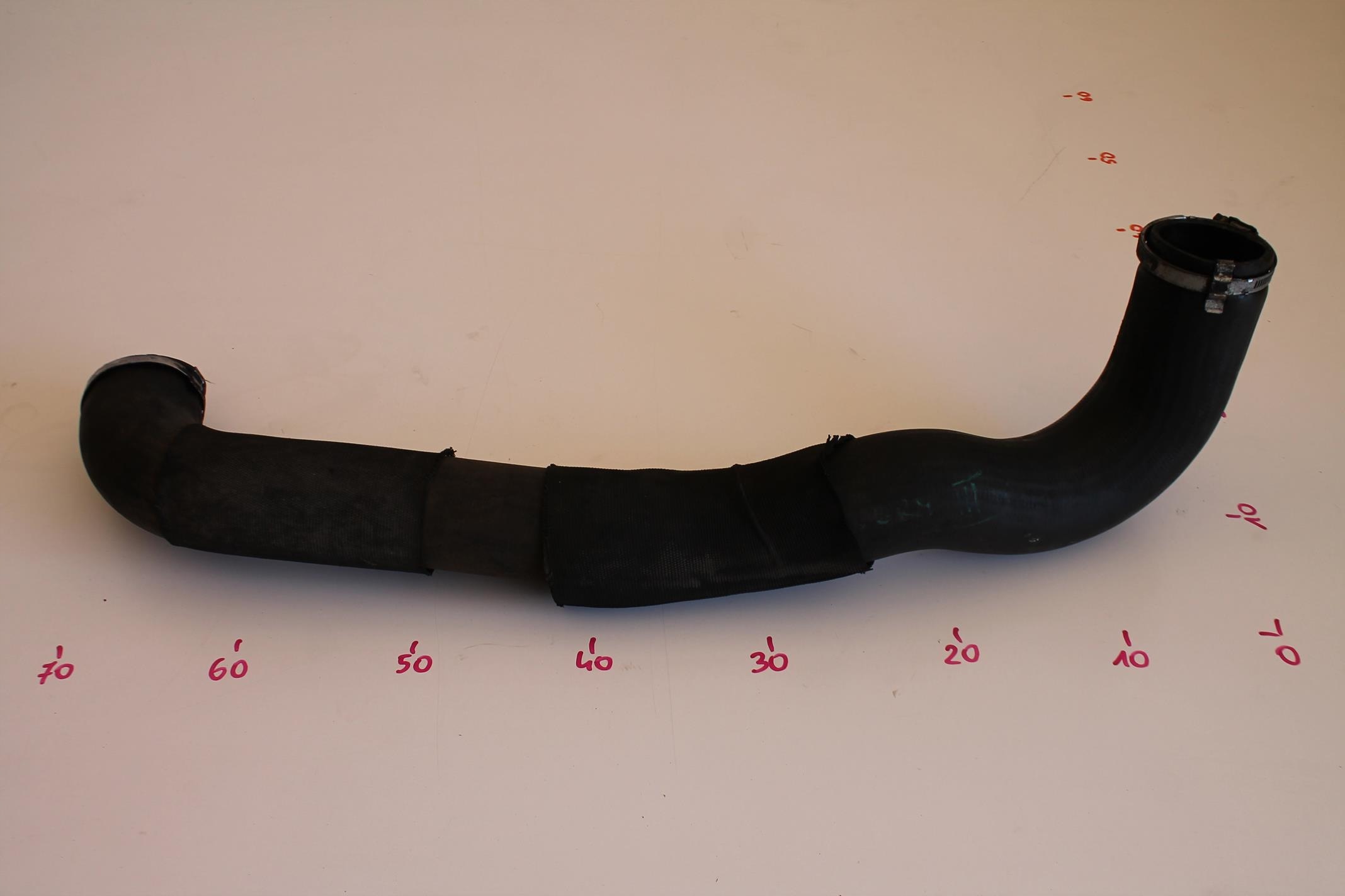 ТРУБА ИНТЕРКУЛЕРА PNH500025 DISOVERY III 2.7 TDV6