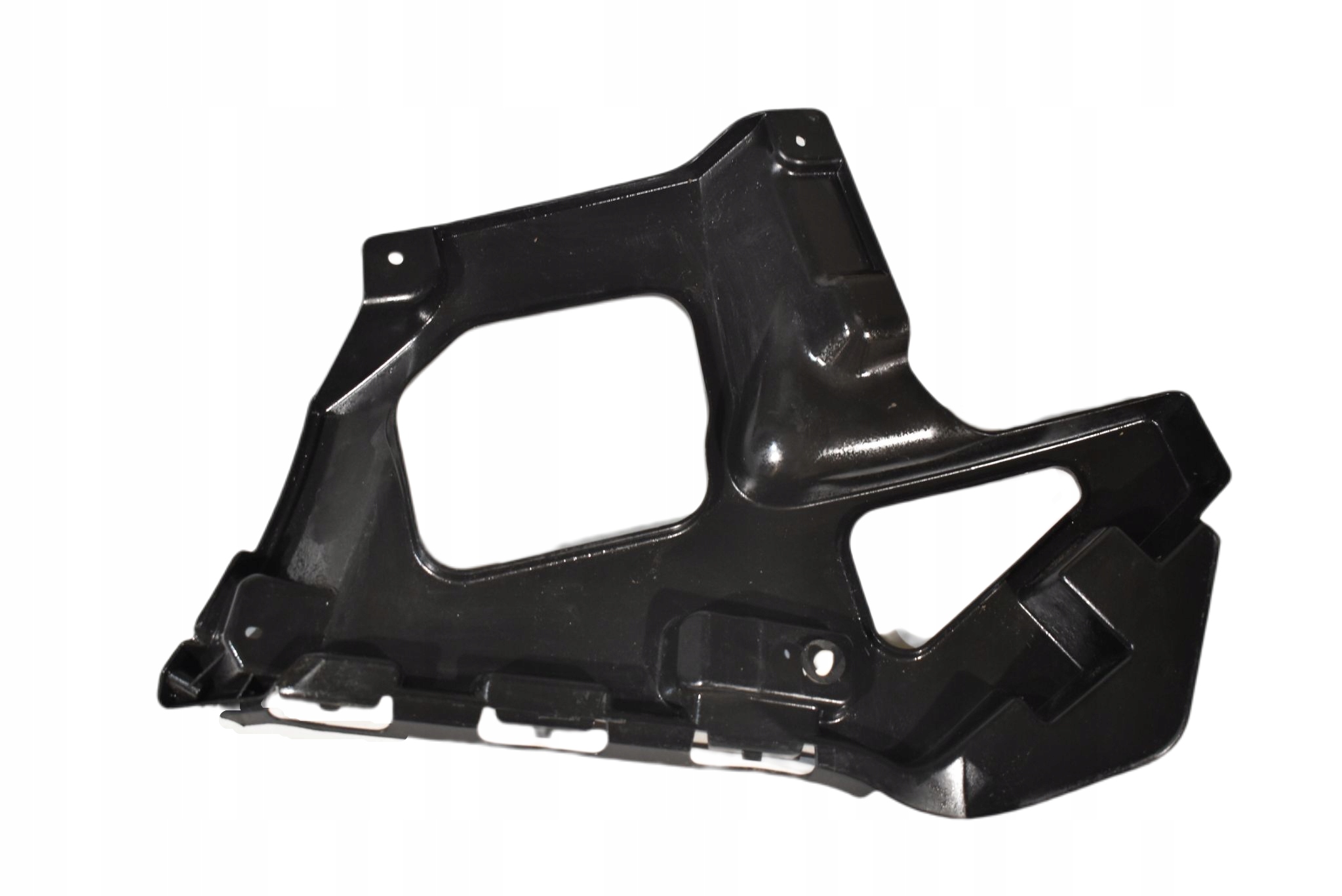 ŚLIZG ZDERZAKA LEWY MEGANE II KOMBI