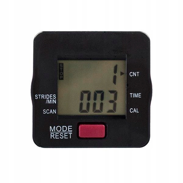 STEPPER SKRĘTNY HMS S3085 Z LINKAMI I RAMIONAMI Model S3085