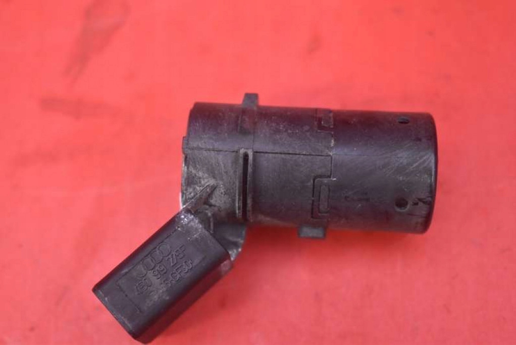 Sensor Parken vorne PDC 4B0919275F AUDI A6 C5 01-04