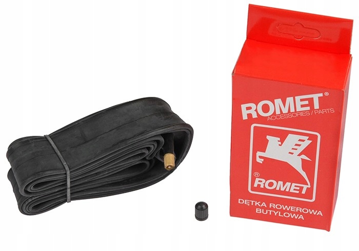 CYKLISTICKÁ DUŠA ROMET 26x1,75-1,90 AV ventil 40 mm