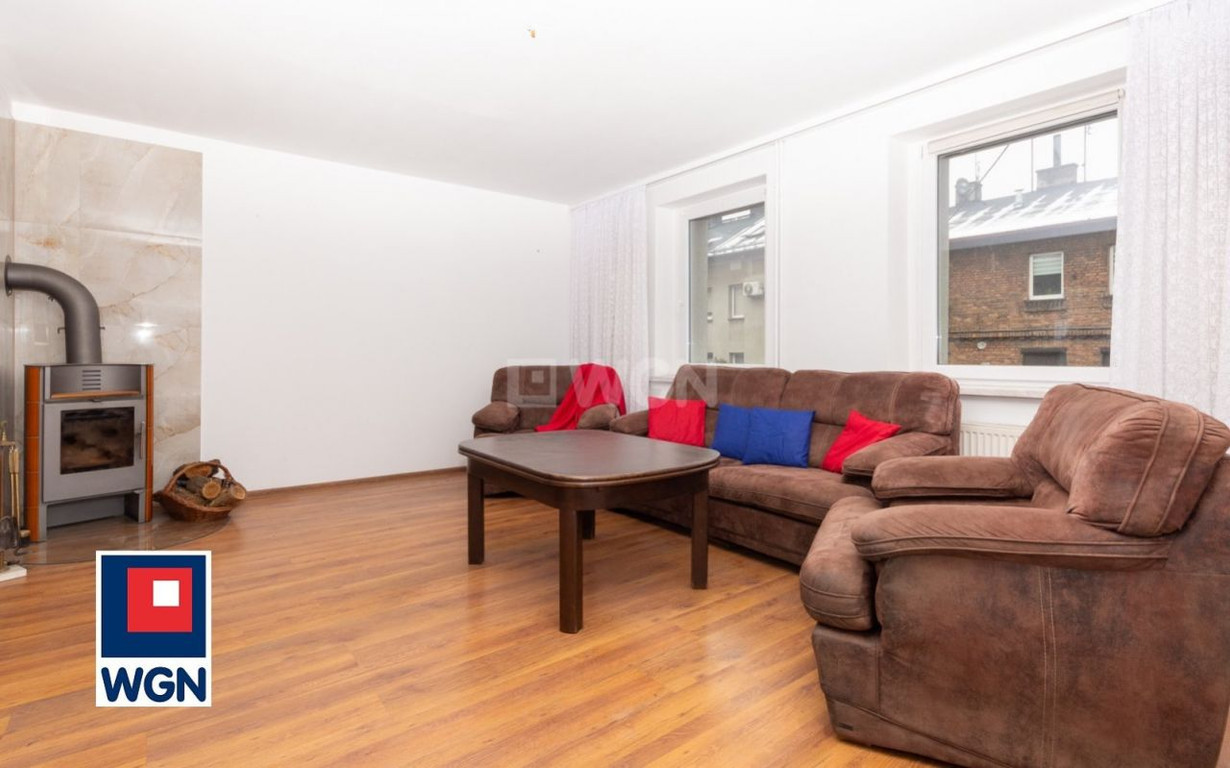 Dom, Zabrze, 98 m²