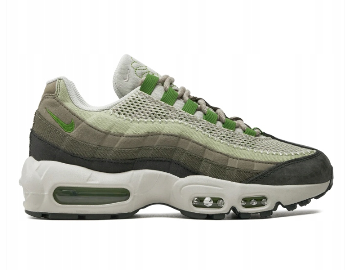 Dámské sportovní boty Nike Air Max 95 vel. 38