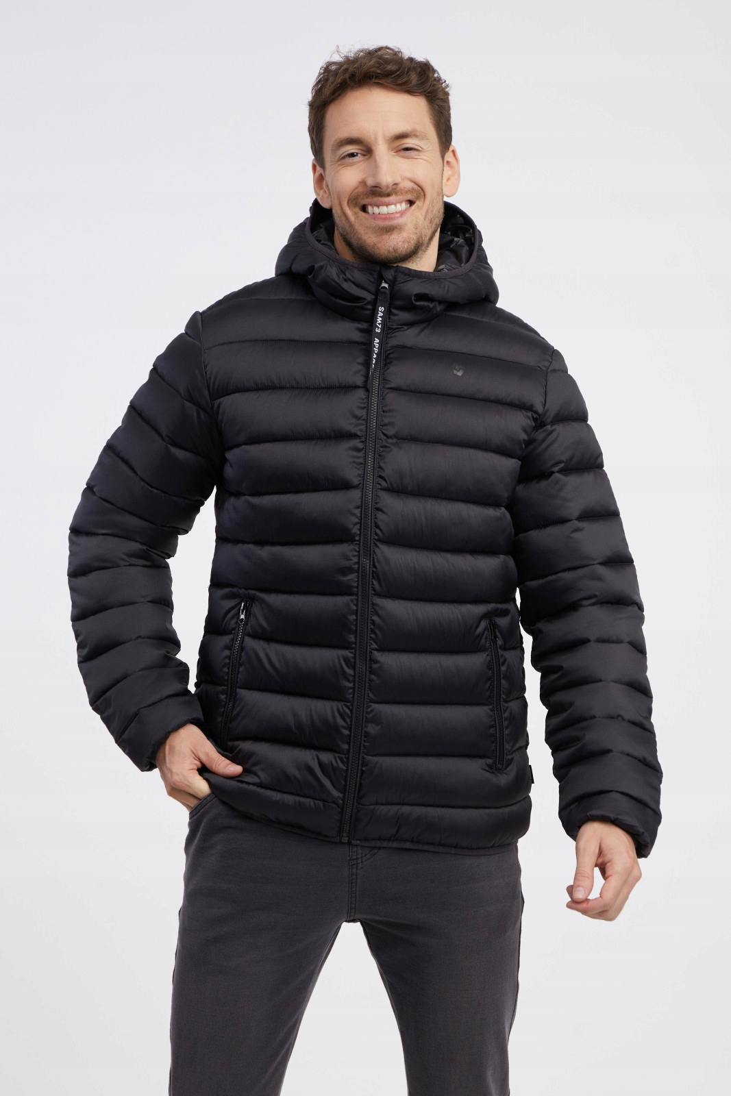 Pánská bunda Sam 73 Spider-Men's jacket