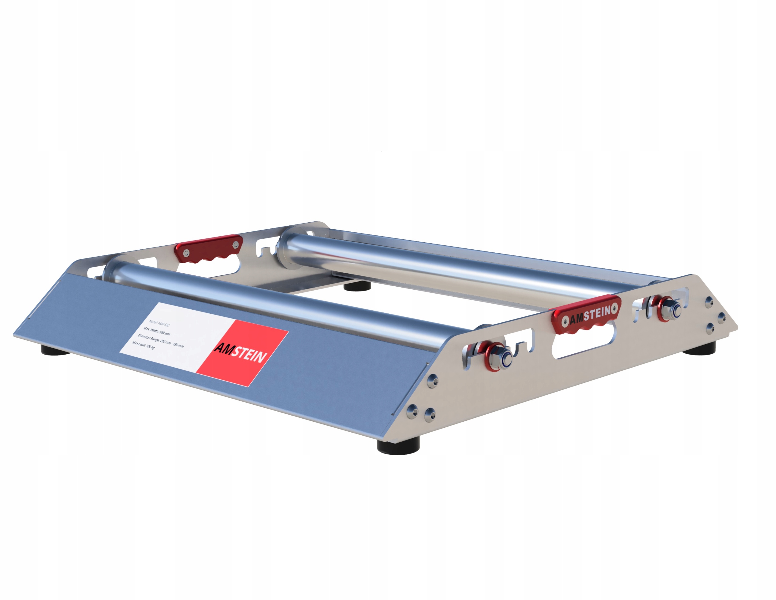Odvíječ Pro Kabelové Bubny Amstein AMR-580S