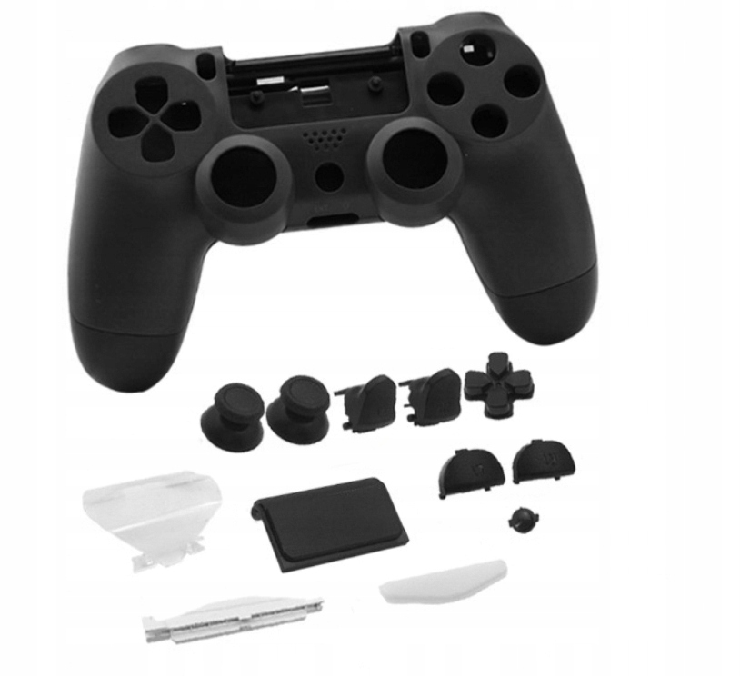 

Obudowa pada PS4 do płyty JDM-055 [zest. Czar]