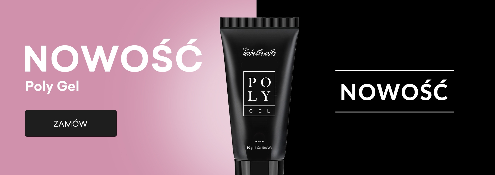 ISABELLENAILS POLYBONDER NO ACID BONDER ACRYLGEL Zakres pojemności 0-49 ml