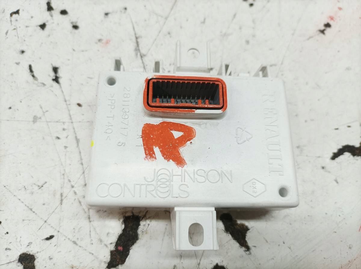 Module 283467680R Renault Clio IV (2012-2019)