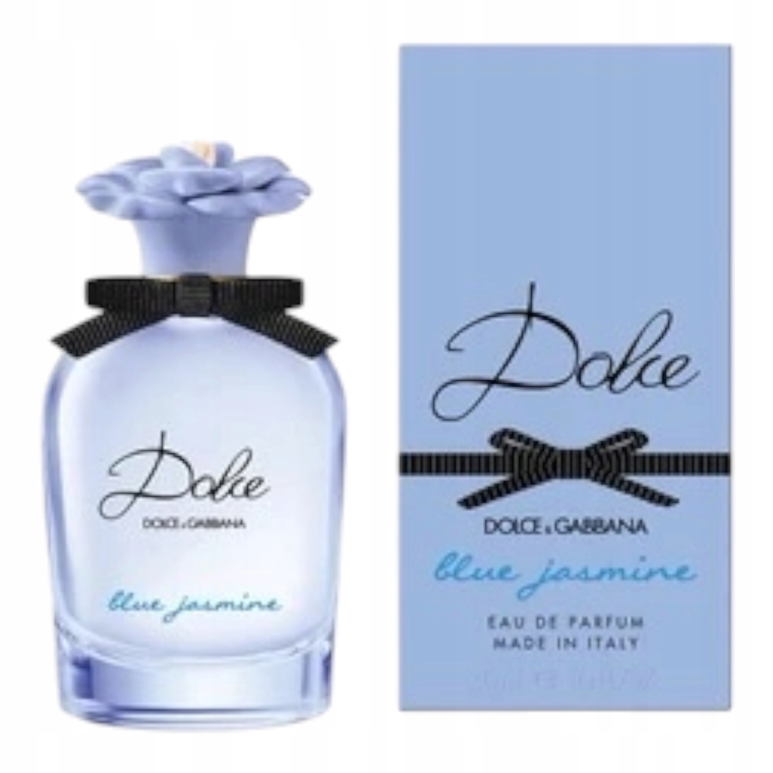 Dolce & Gabbana Dolce Blue Jasmine 30ml edp vůně pro ženy Originální
