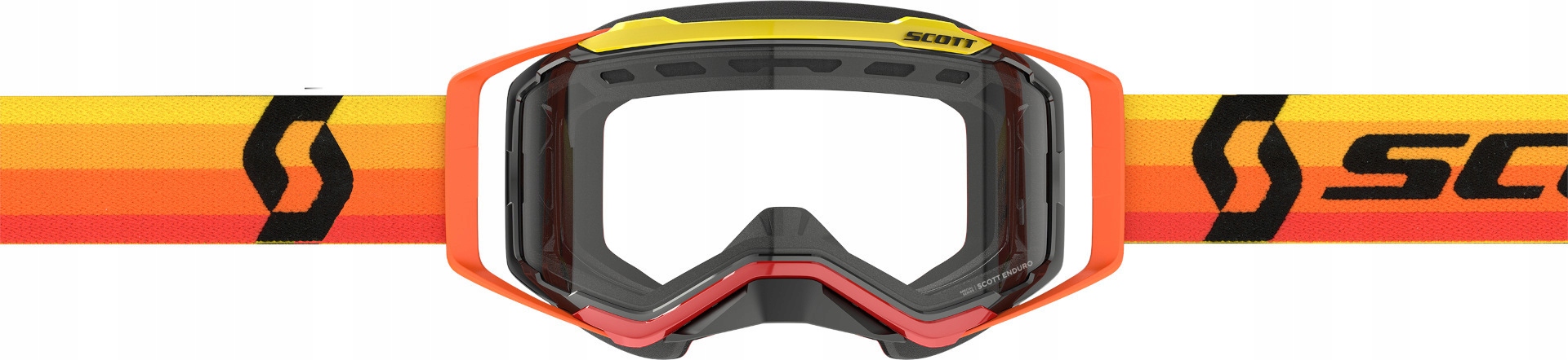 SCOTT PROSPECT GOGLE HARD ENDURO JAKOŚĆ WENTYLACJA Numer katalogowy producenta 2728251008043