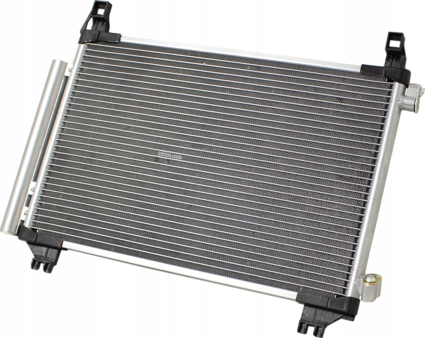 884600D200 - РАДИАТОР КОНДИЦИОНЕРА TOYOTA YARIS 1.0 1.3 10-