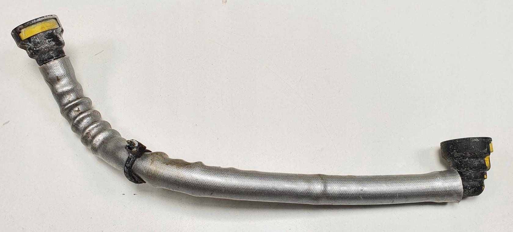 МАСЛЯНИЙ ШЛАНГ DACIA SANDERO III 1.0 TCE