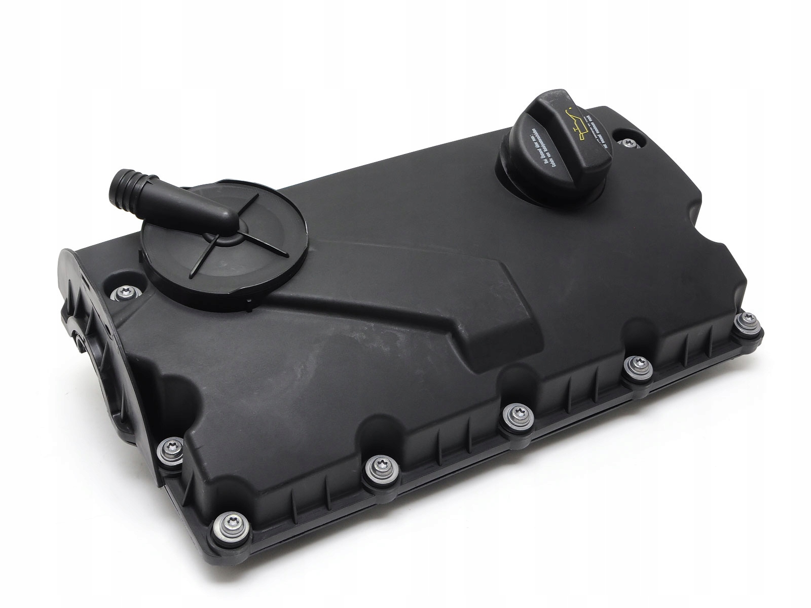 POKRYWA ZAWORÓW AUDI A4 SKODA SUPERB VW PASSAT