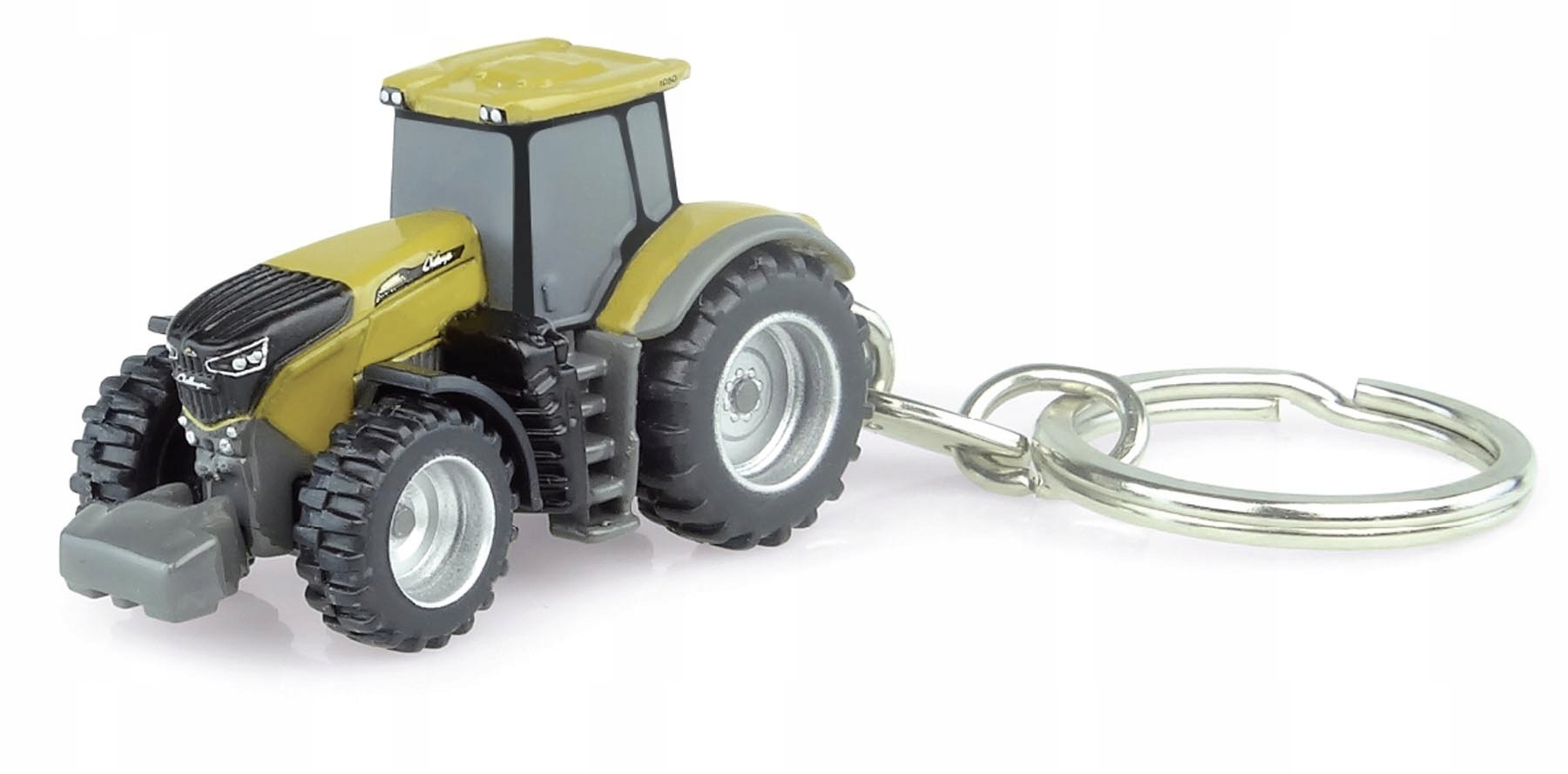 Breloczek Challenger 1050 Brelok Super Jakość