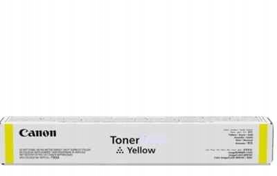 Canon toner C-exv 54 Toner Yellow