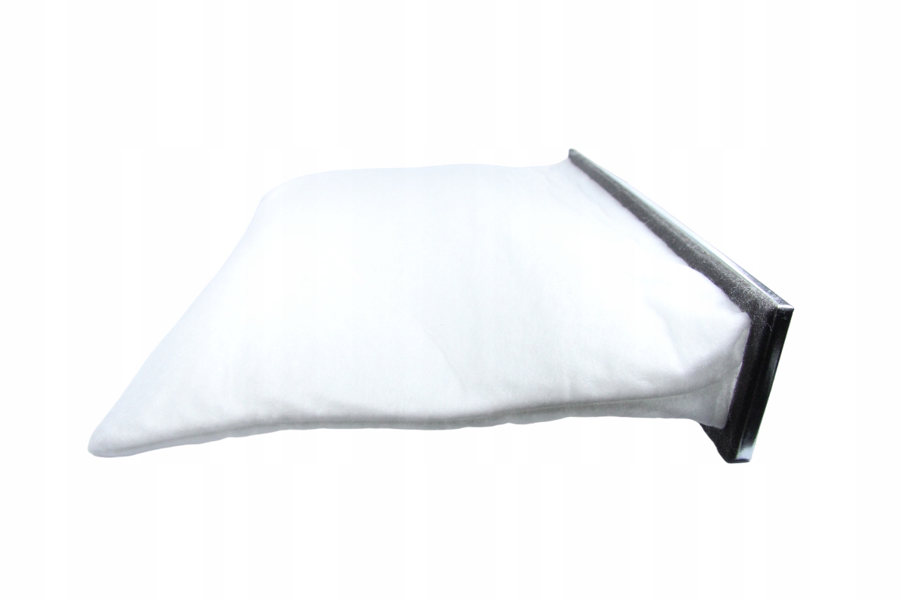 AB 814 Filtr kabiny CLAAS (5478840, 5646982, SC50164)