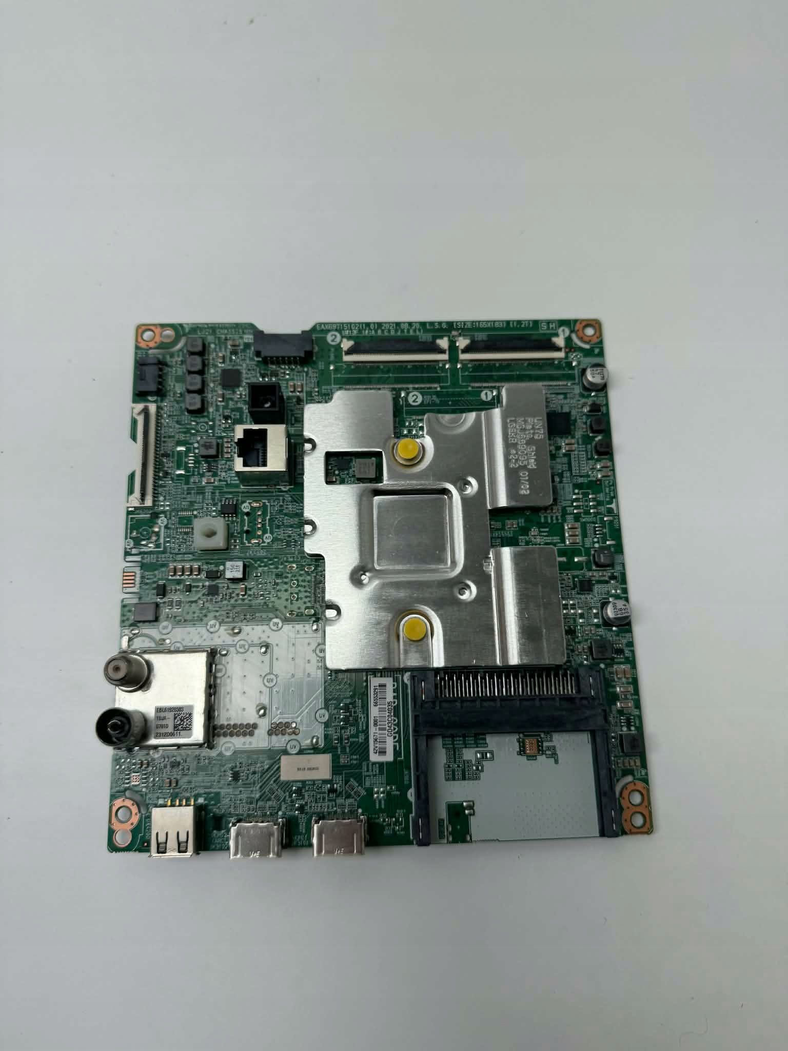 Lg EBL61920303 Základní deska (hlavní deska) pro Led Tv