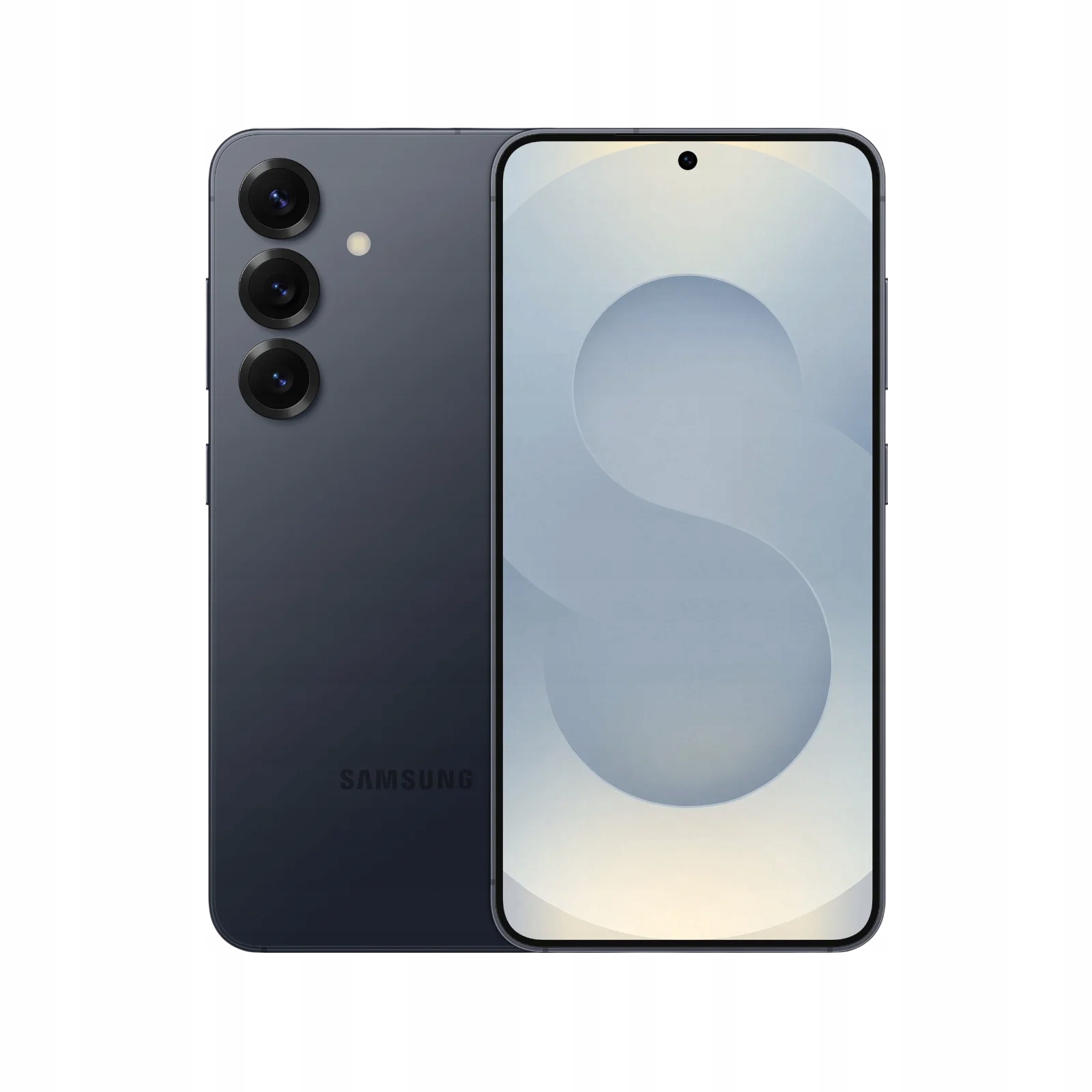 Smartfon Samsung Galaxy S25 5G 12/256GB Czarny