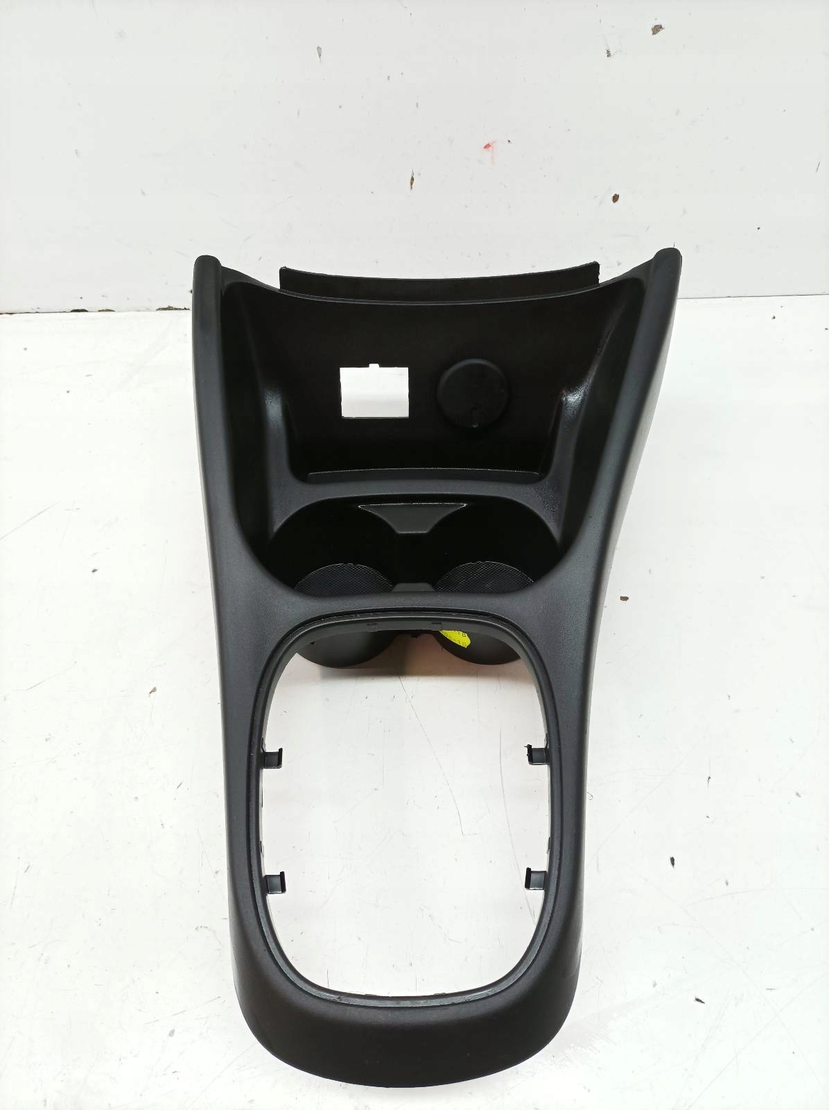 bracket for KUBEK 13390689 Opel Corsa V (2014- ) E