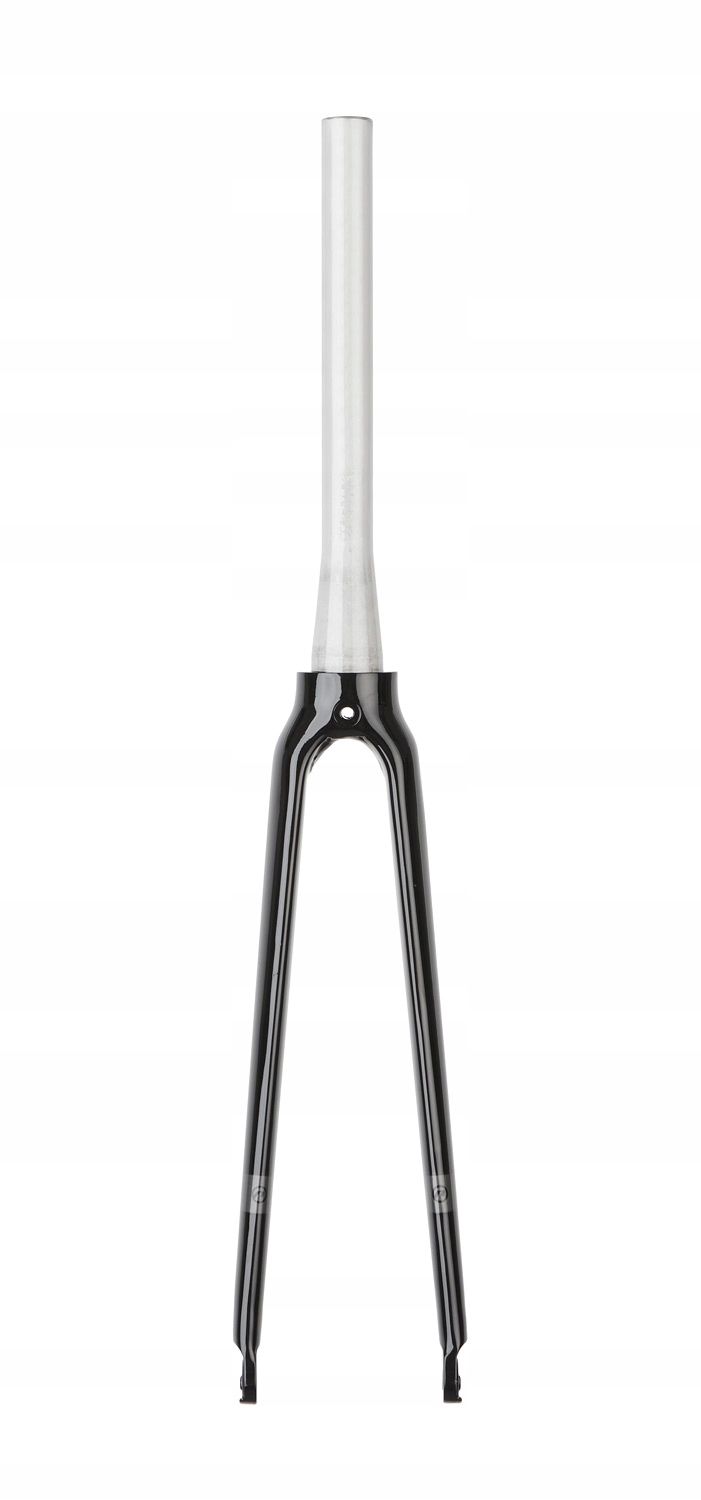 Silniční vidlice Accent 1-1/8''-1.5'' hliníková