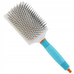 Moroccanoil Plochý keramický kartáč s ionizací